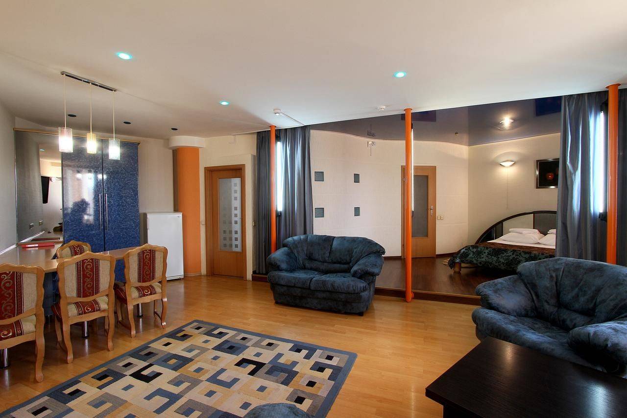 Фото Отели Гостиница Экспресс Минск 16